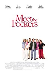 Πεθερικά της Συμφοράς (2004) Meet the Fockers