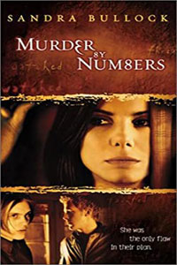 Θεωρίες Εγκλήματος (2002) Murder by Numbers
