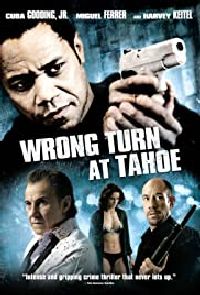 Στροφή Χωρίς Φρένο (2009) Wrong Turn at Tahoe