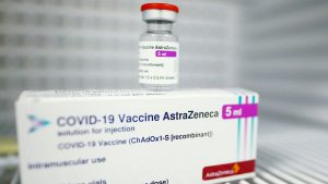Τι έδειξε η έρευνα σε 280.000 εμβολιασμένους με AstraZeneca