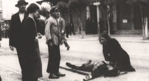 Ο ματωμένος Μάης του 1936 της Θεσσαλονίκης