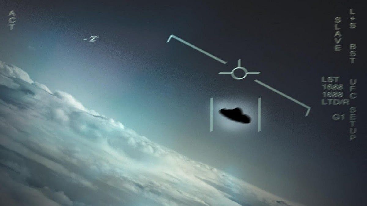 Πώς το Πεντάγωνο πήρε στα σοβαρά την ύπαρξη UFO - Ποια είναι η ομάδα «X-Files»