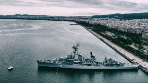 Το «Βέλος» και το κίνημα του Ναυτικού κατά της χούντας