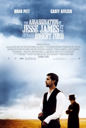 Η δολοφονία του Τζέσε Τζέιμς από τον δειλό Ρόμπερτ Φορντ (2007)