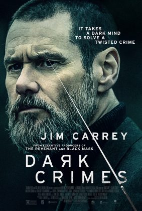 Σκοτεινά Εγκλήματα (2016)