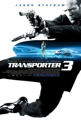 Αφίσσα ταινίας «Transporter 3 (2008)»
