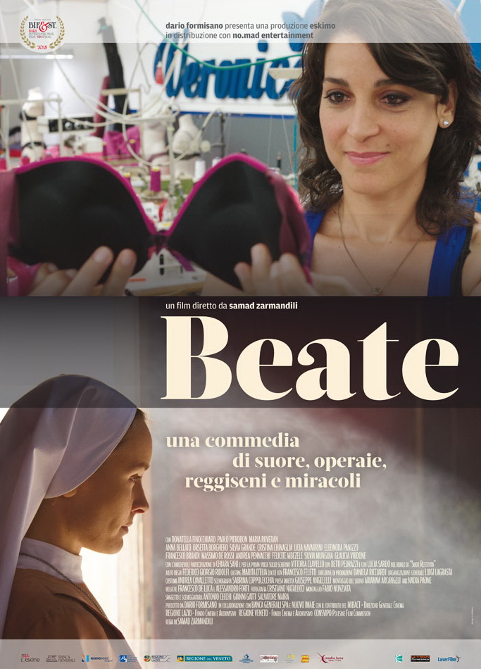 Beate (2018)