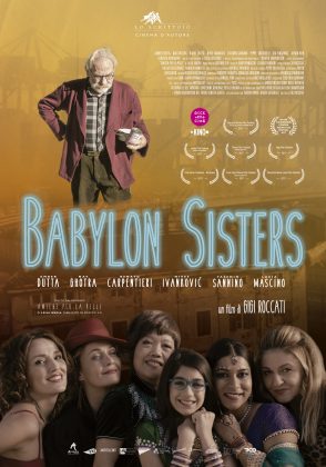 Babylon Sisters
