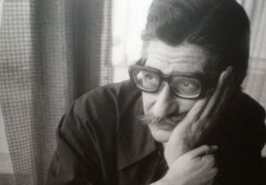 Μανόλης Αναγνωστάκης: Ποιητής της αγωνίας
