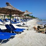 beach bar liosi afytos chalkidiki