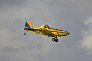 Μικρό αεροσκάφος