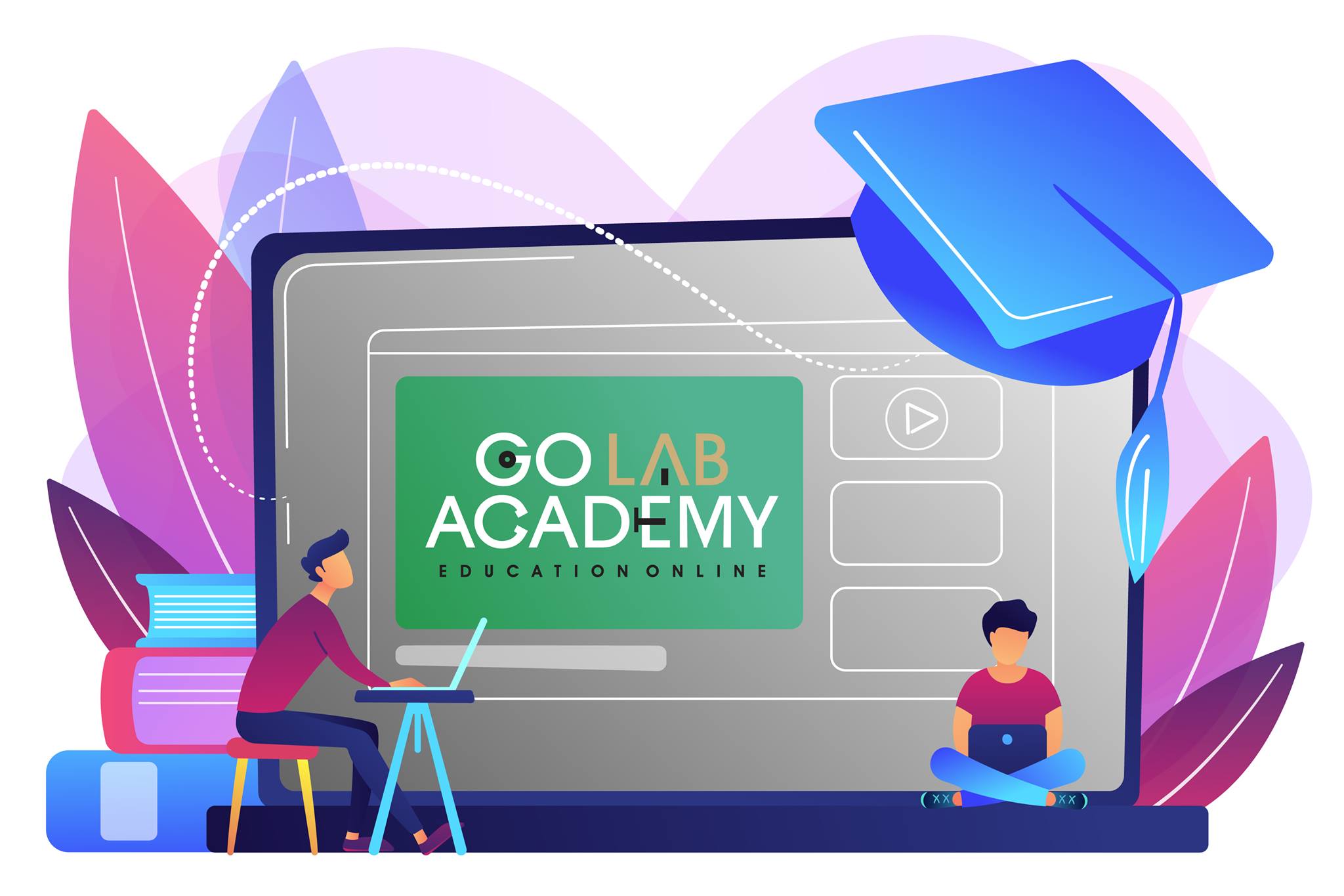 Go Lab Academy
