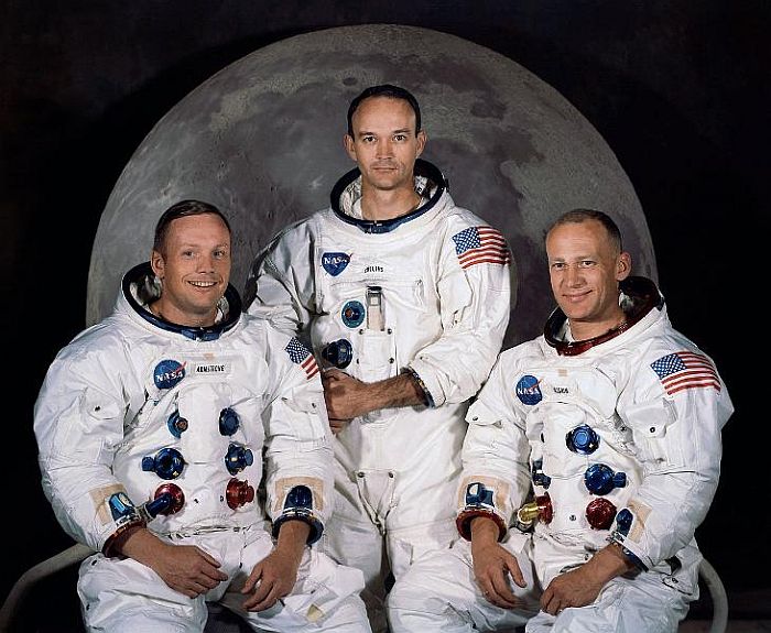 Ο άνθρωπος στο φεγγάρι: Οι θεωρίες συνωμοσίας και η απομυθοποίησή τους