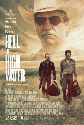 Πάση θυσία (2016) | Hell or High Water