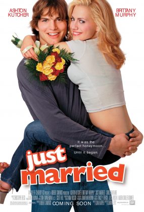 Αφίσσα της ταινίας «Παντρευτείτε, χωρίστε, τελειώσατε! (2003) | Just Married»