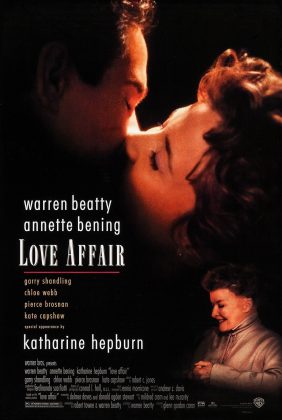 Ένας μεγάλος έρωτας (1994) | Love Affair