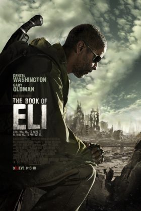 Ο εκλεκτός (2010) | The Book of Eli