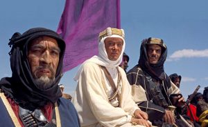 Ο Λώρενς της Αραβίας (1962) | Lawrence of Arabia