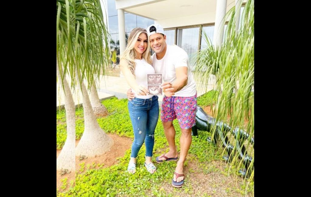 Χουλκ: Ο 35χρονος Βραζιλιάνος επιθετικός θα γίνει μπαμπάς από την ανιψιά  της πρώην γυναίκας του! | Cityportal.gr