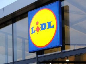 Lidl UP