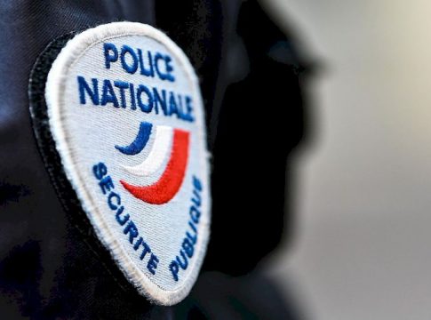 Γαλλική Αστυνομία
