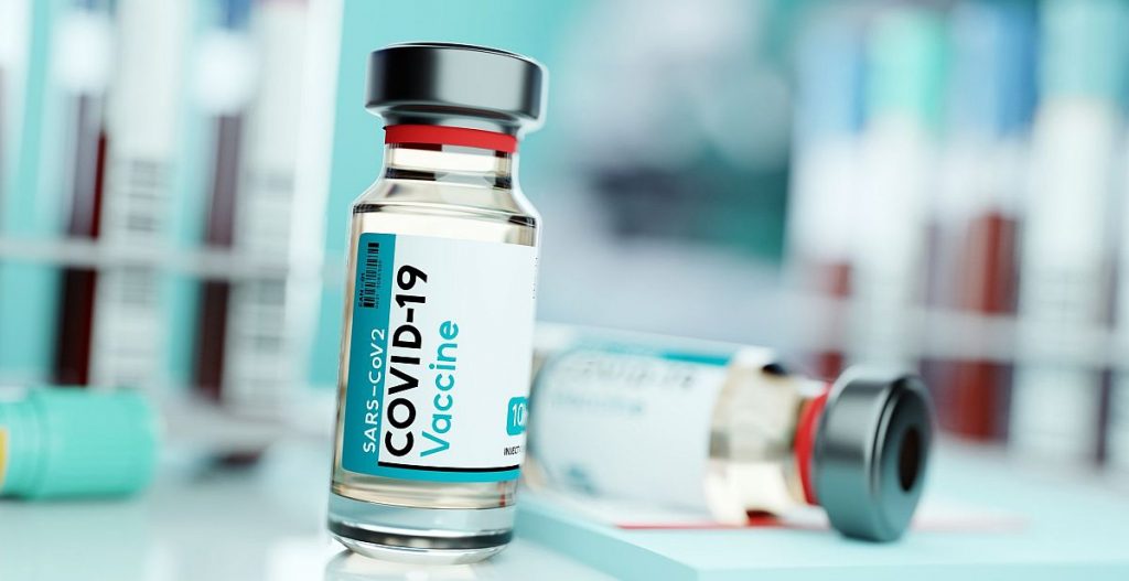 Εμβόλιο κατά της Covid-19