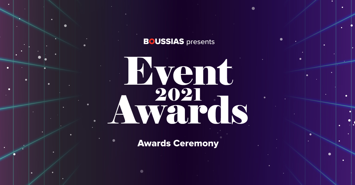 Event Awards 2021