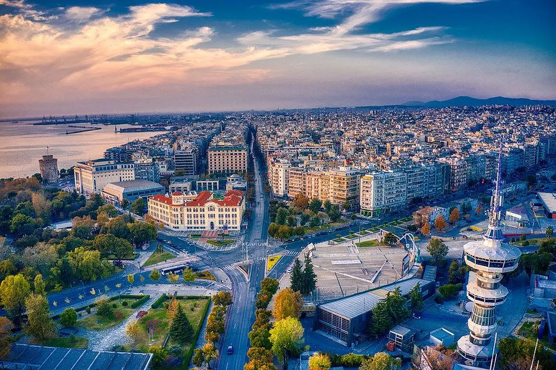 Thessaloniki Summit 2021: Πόροι 10 εκατ. ευρώ για τη Θεσσαλονίκη |  Cityportal.gr