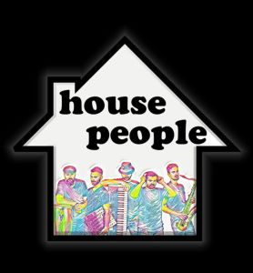 house people