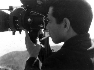 Ντίνος Κατσουρίδης: Ο ακούραστος εργάτης του ελληνικού σινεμά
