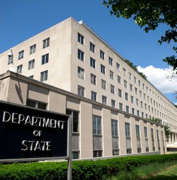 state departement usa