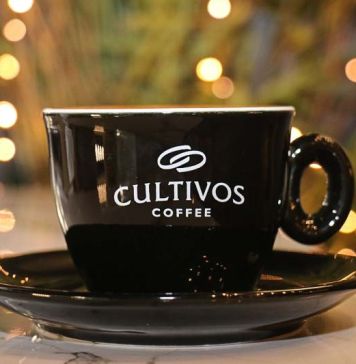 Cultivos Coffee