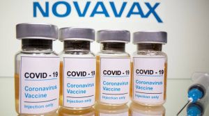 covovax εμβόλια