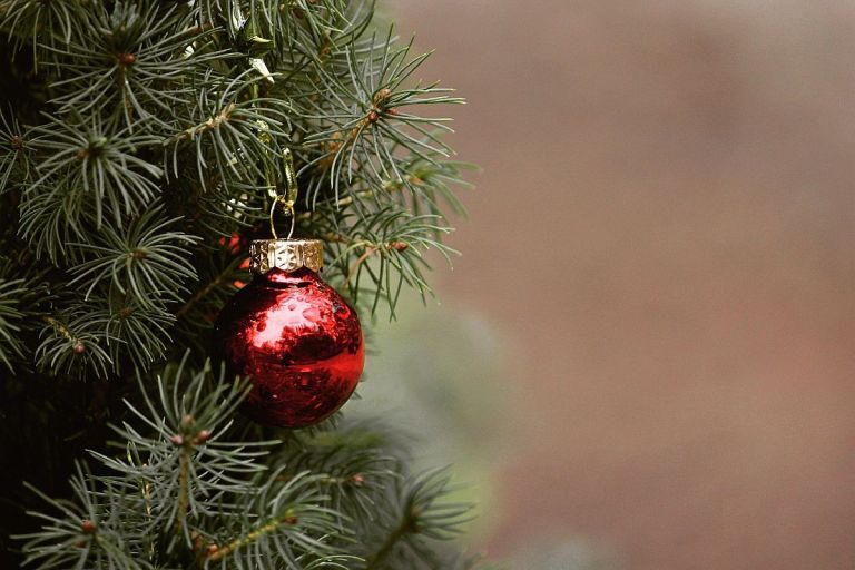 Γιατί στολίζουμε Χριστουγεννιάτικο δέντρο;