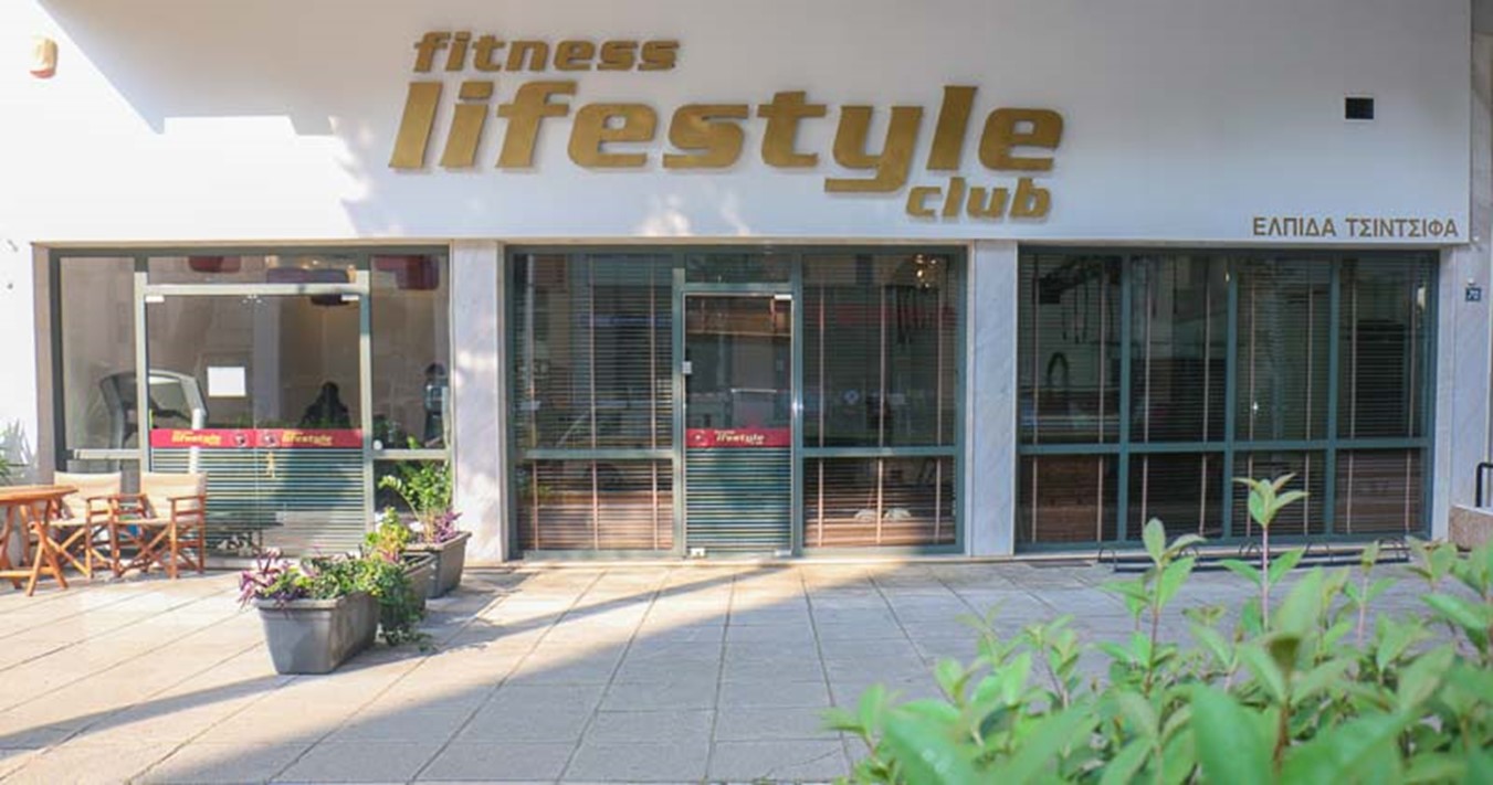 Fitness Lifestyle