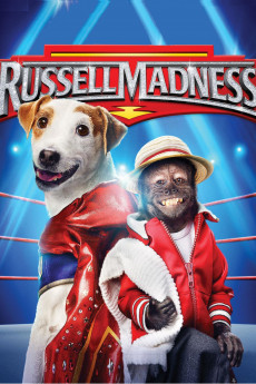 Αφίσσα ταινίας Russell Madness (2015)