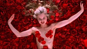 Σκηνή απο την ταινία American Beauty (1999)