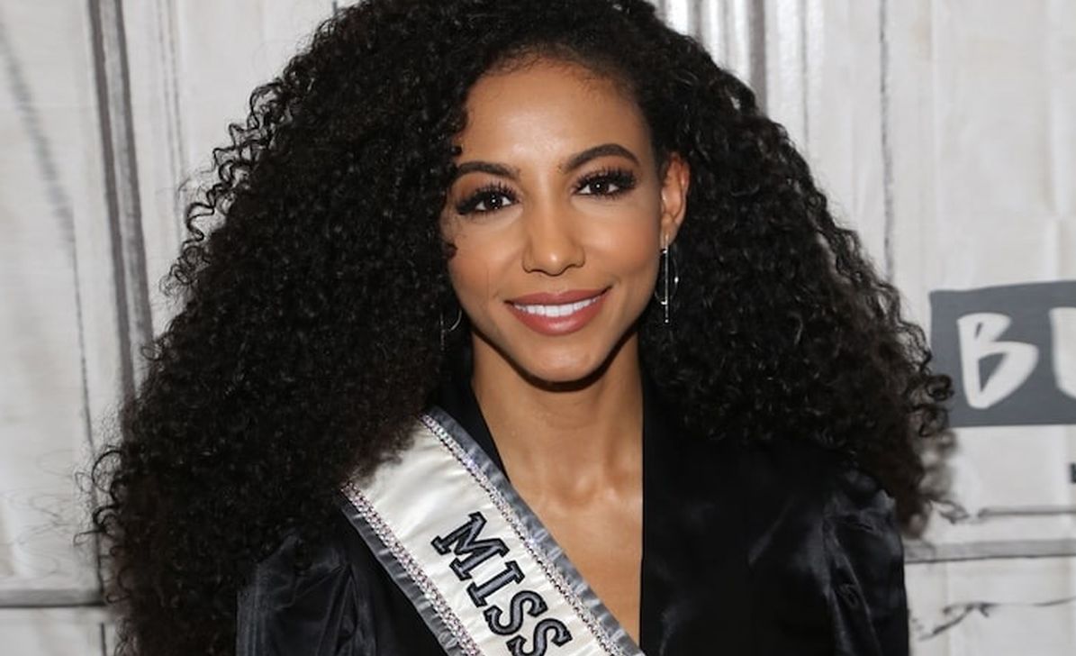 ΗΠΑ: Αυτοκτόνησε η Miss USA 2019, πηδώντας από ουρανοξύστη |