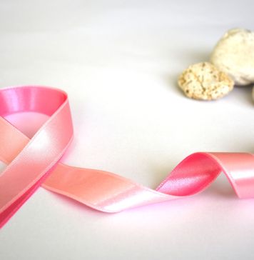 Ροζ κορδέλα Καρκίνος μαστού