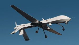 Αεροσκάφος τύπου UAV