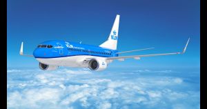 Αεροπλάνο KLM