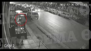 Θεσσαλονίκη: Βίντεο ντοκουμέντο από τον ξυλοδαρμό του 23χρονου αυτιστικού έξω από κλαμπ