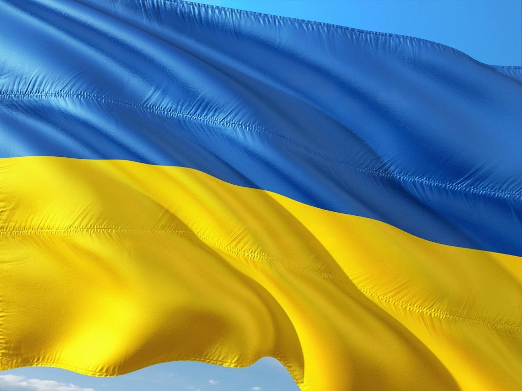 ουκρανία