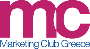 Λογότυπο Marketing Club Greece
