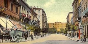 «Κλικ στην Αθήνα του 19ου αιώνα»