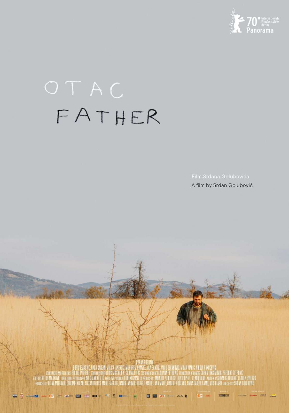 The Father | Otac