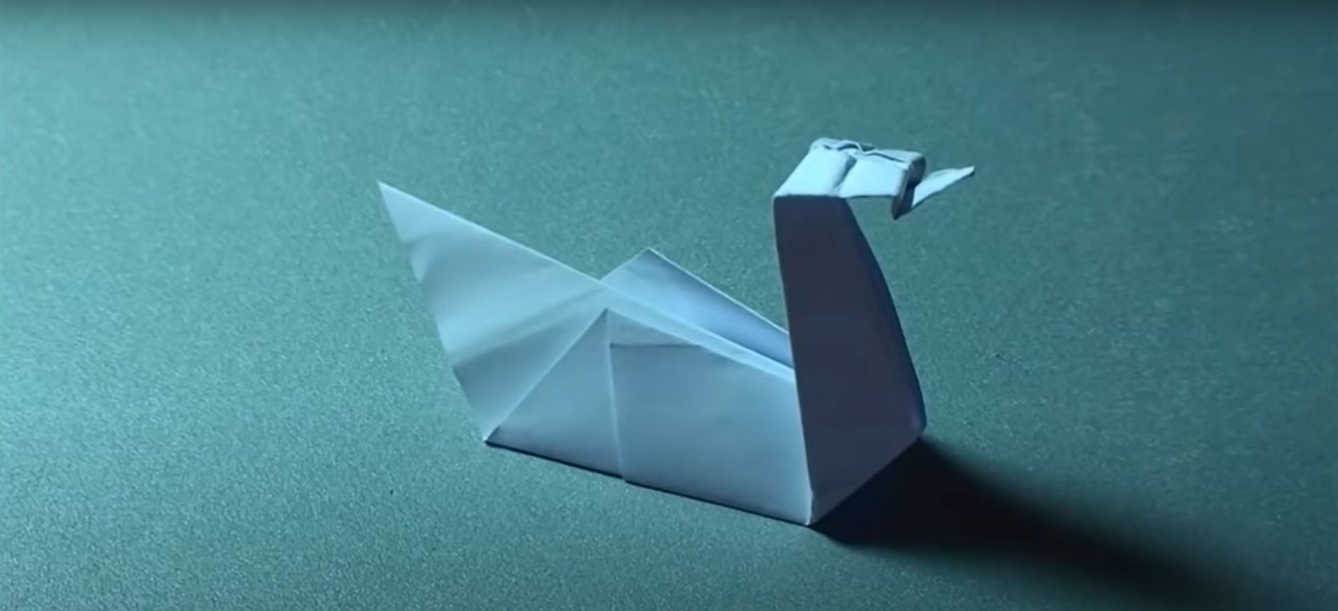 Πώς να φτιάξεις έναν πελεκάνο origami