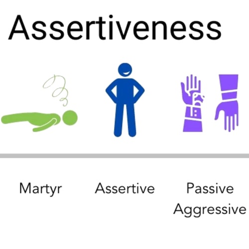 assertiveness banner