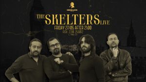 The Skelters