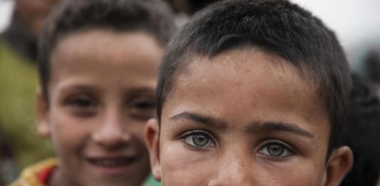 Συρία - UNICEF: Περισσότερα από 12,3 εκατομμύρια παιδιά έχουν ανάγκη βοήθεια